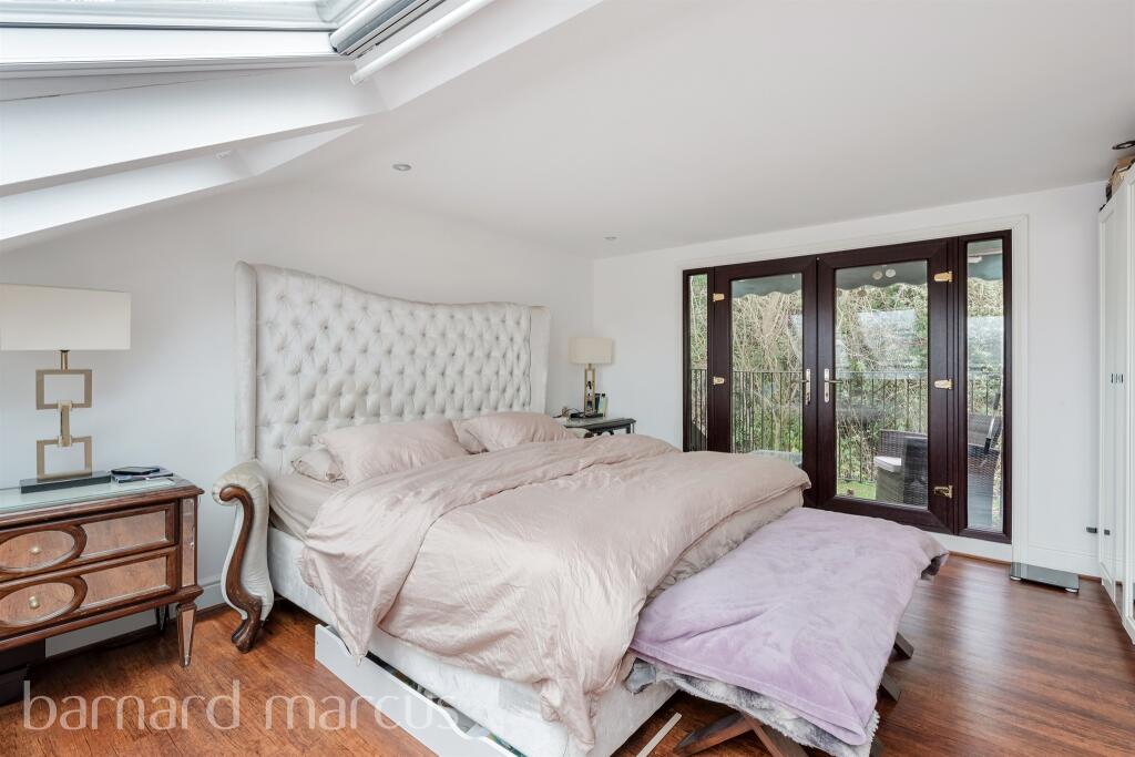 Additional property image - Stuart Road, Warlingham