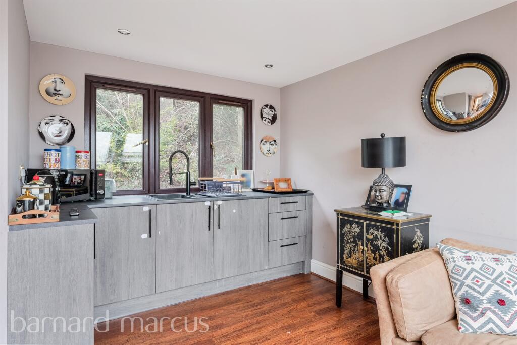 Additional property image - Stuart Road, Warlingham