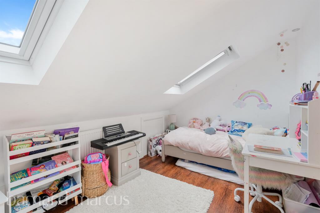Additional property image - Stuart Road, Warlingham