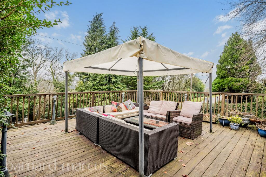 Additional property image - Stuart Road, Warlingham