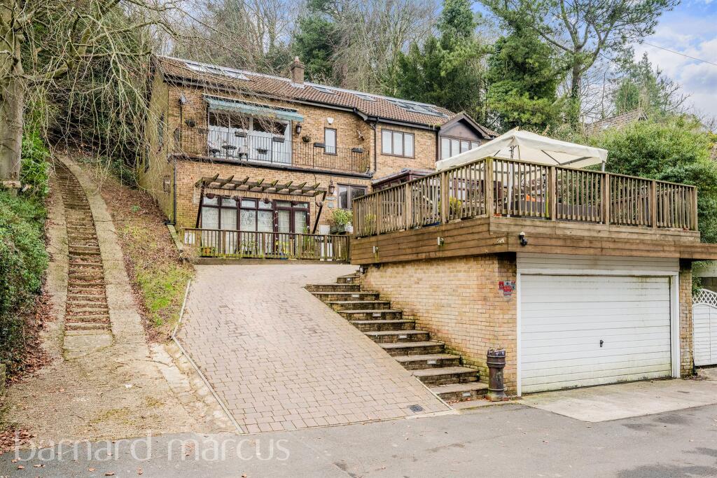 Additional property image - Stuart Road, Warlingham