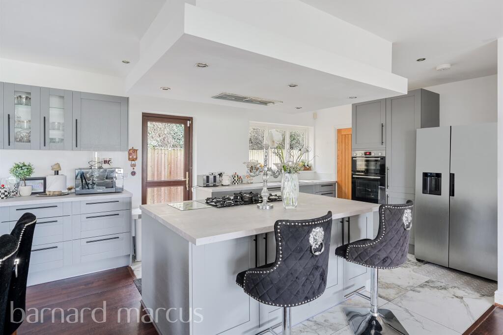 Additional property image - Stuart Road, Warlingham
