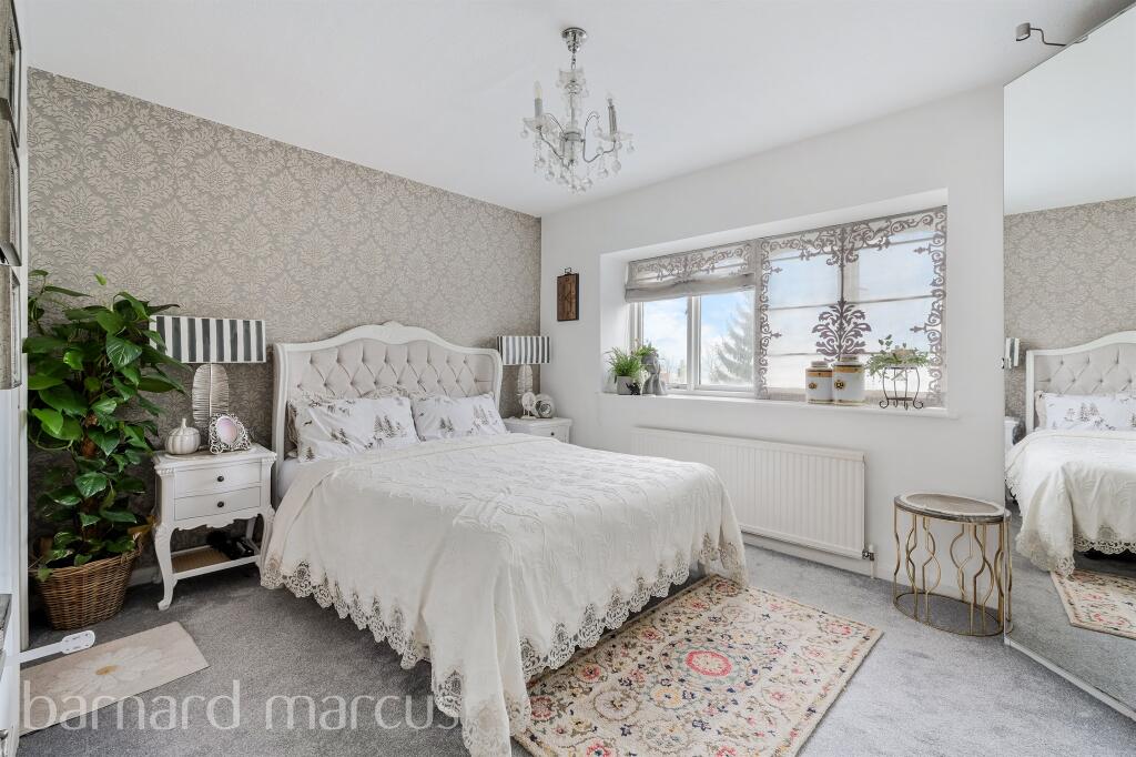 Additional property image - Stuart Road, Warlingham