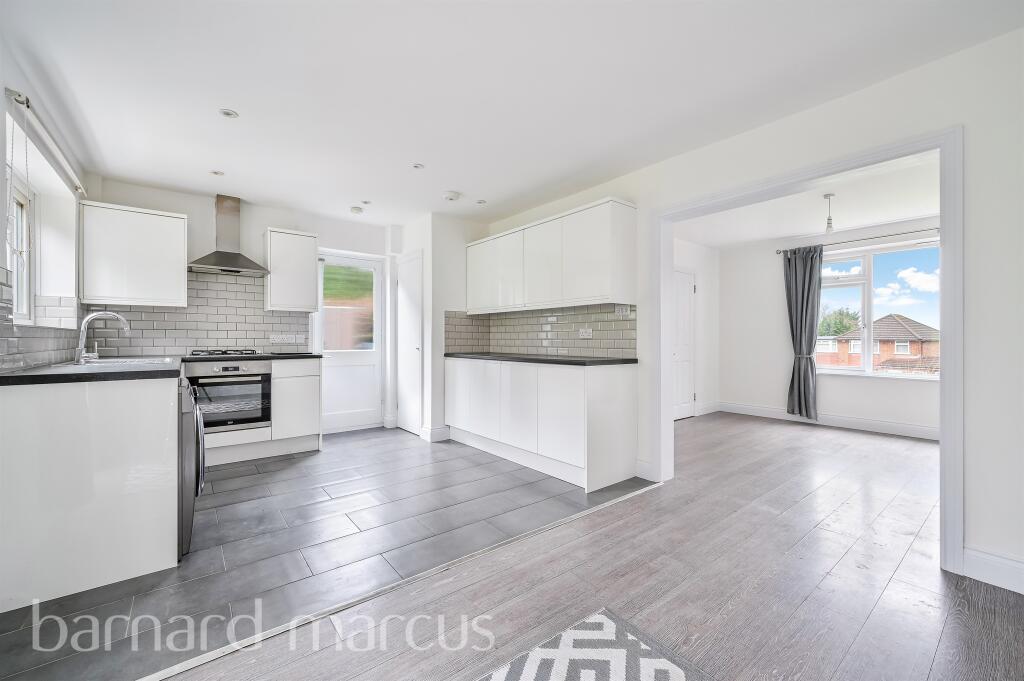 Main image of property: Mitchley Avenue, Purley