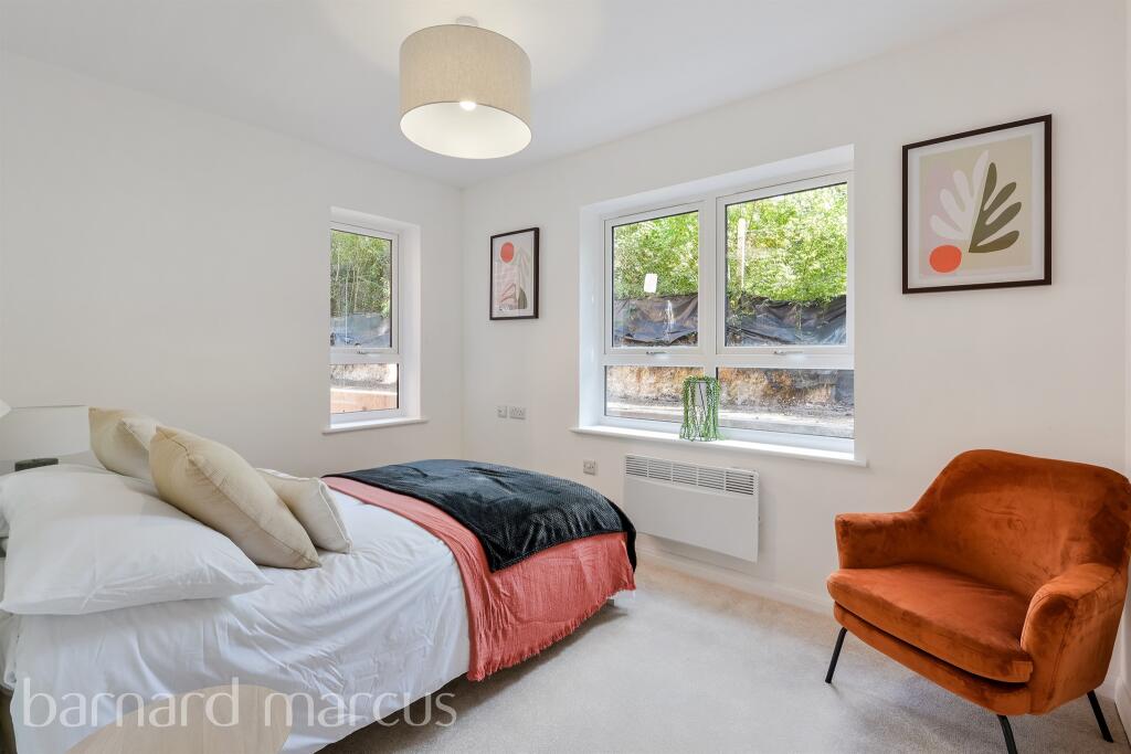 Additional property image - Purley Downs Road, South Croydon