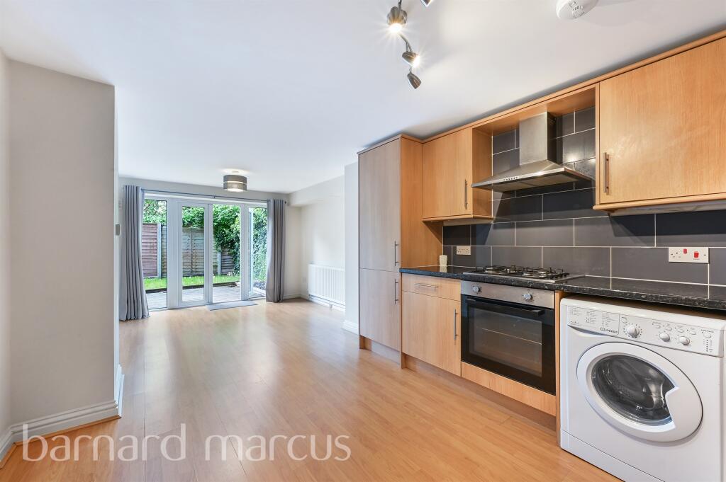 Main image of property: Mayfield Road, SOUTH CROYDON