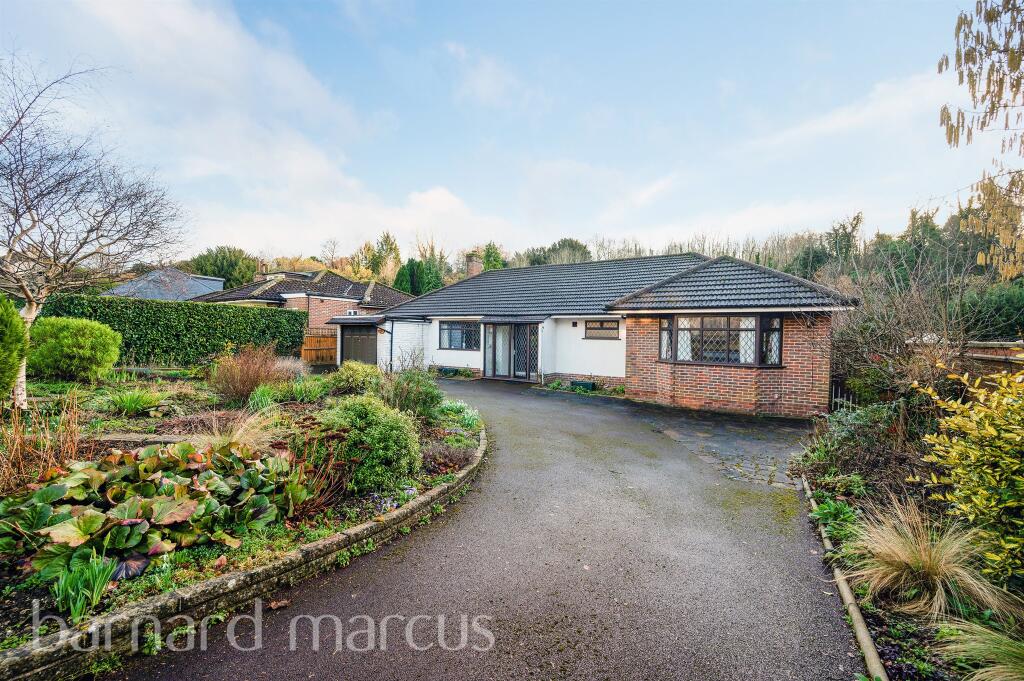 Main image of property: Purley Oaks Road, South Croydon
