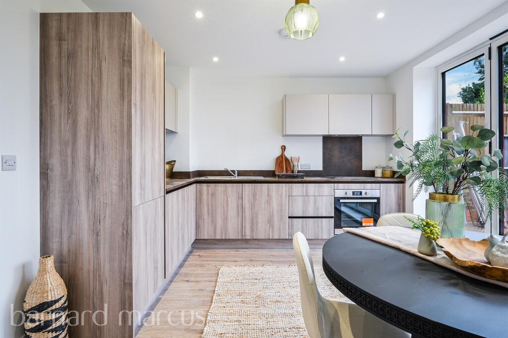Main image of property: Bradmore Way, Coulsdon