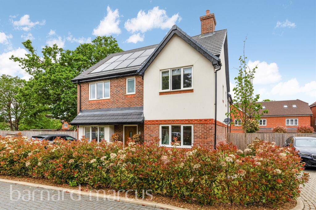 Main image of property: Porkele Place, Caterham