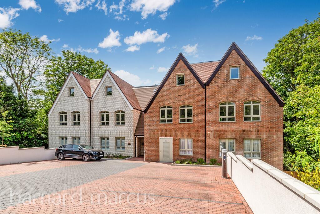Main image of property: Higher Drive, Purley