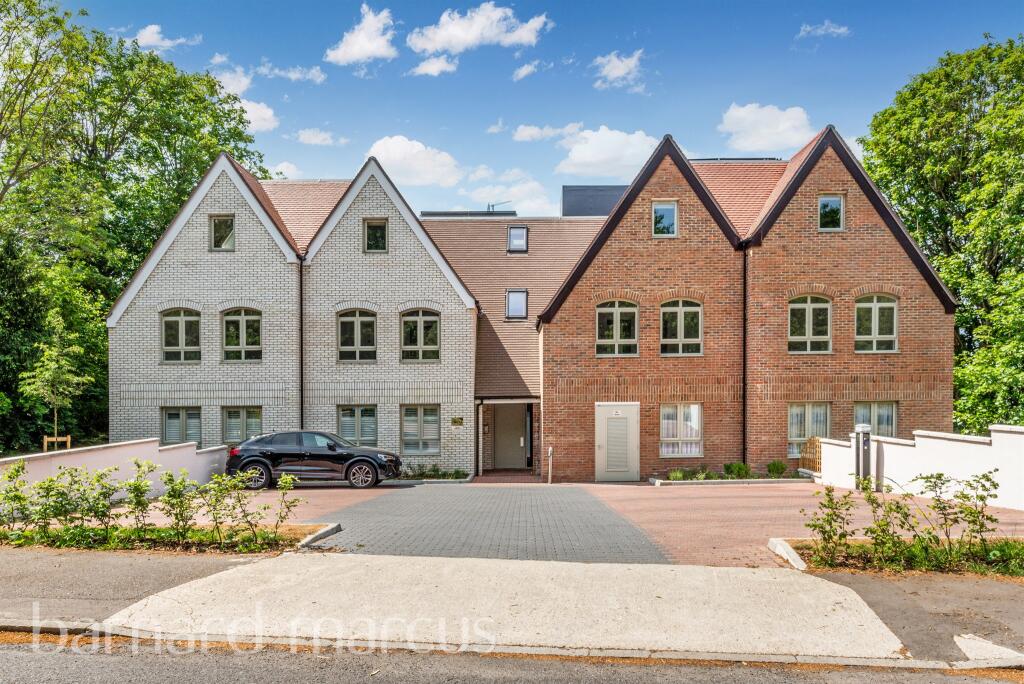 Main image of property: Higher Drive, Purley
