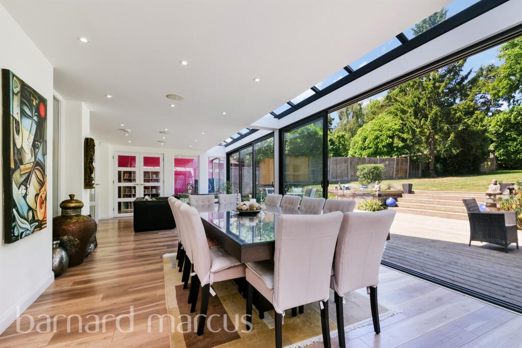 Main image of property: Manor Way, Purley