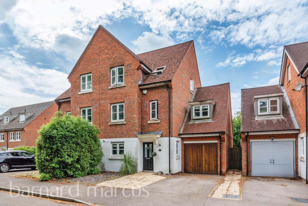 Main image of property: Fenemore Road, Kenley