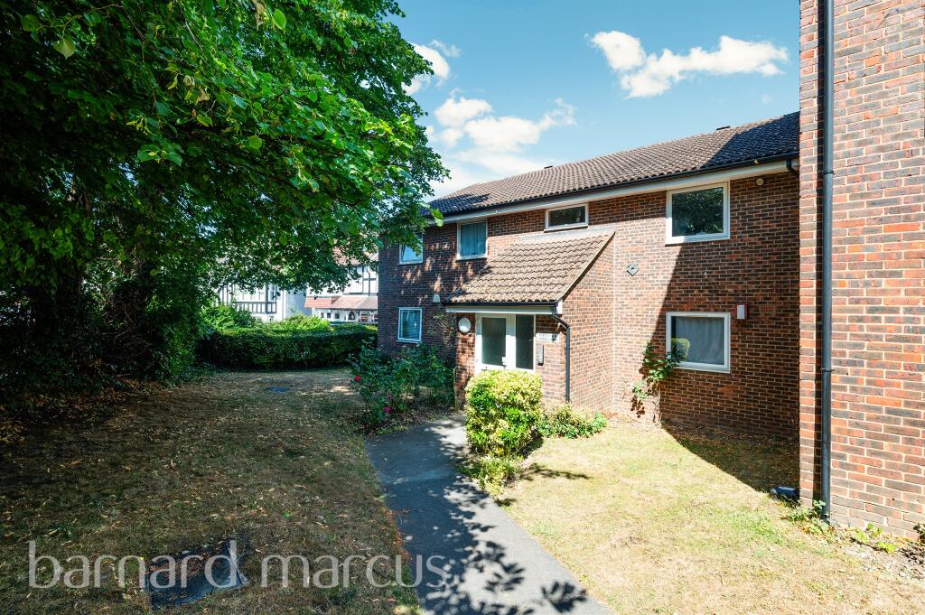Main image of property: Parrs Close, South Croydon