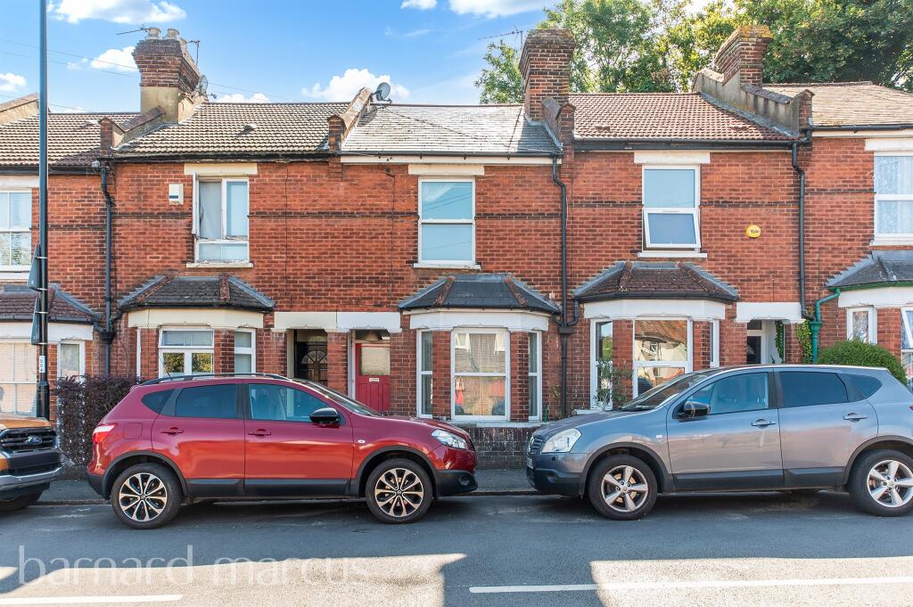 Main image of property: Riddlesdown Road, Purley