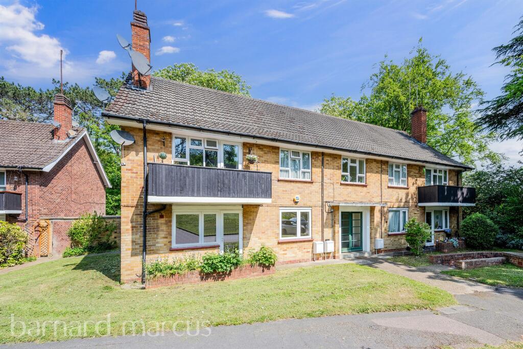 Main image of property: Hayes Lane, Kenley