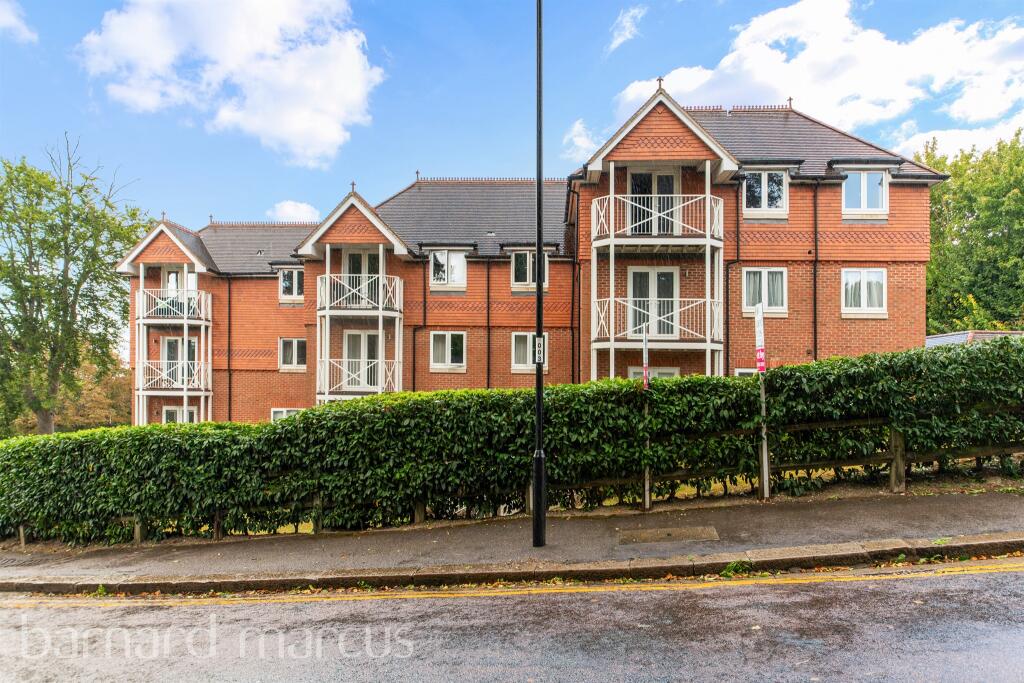 Main image of property: West Hill, SOUTH CROYDON