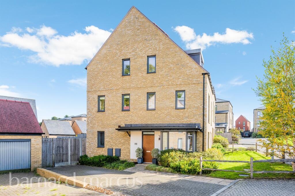Main image of property: Dickens Drive, Coulsdon
