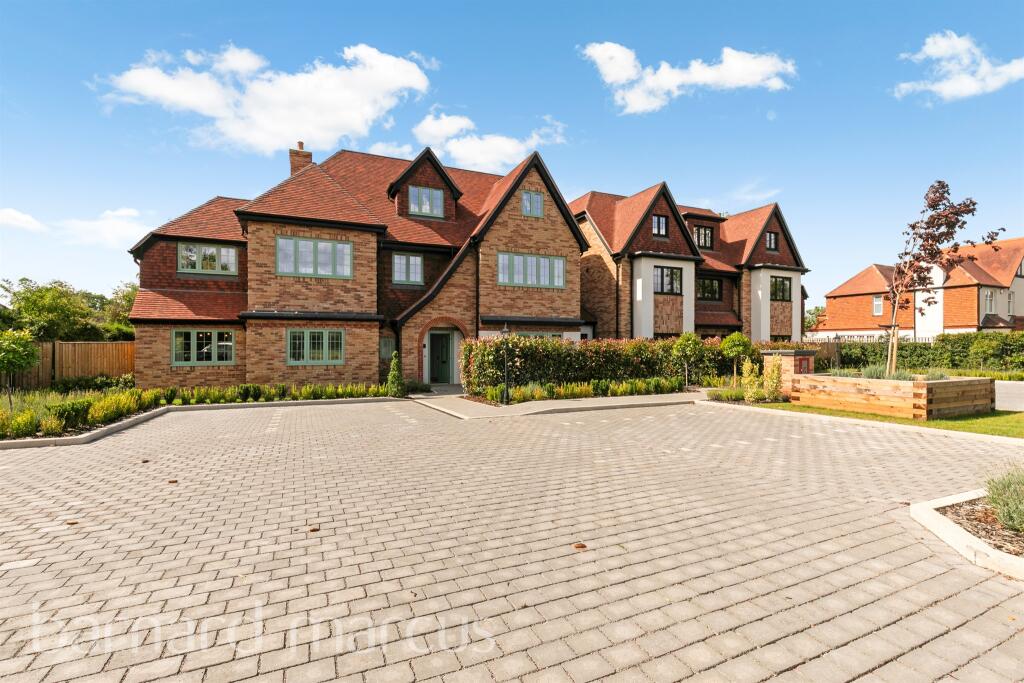 Main image of property: Hillbury Road, Warlingham