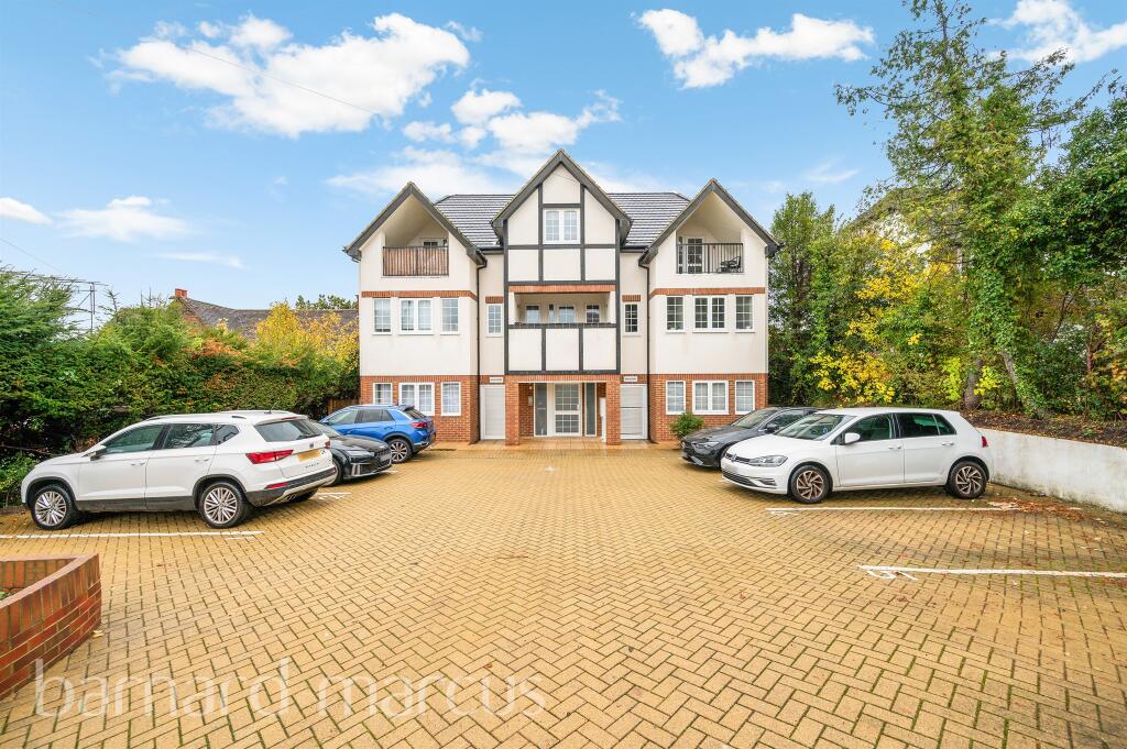 Main image of property: Hartley Old Road, Purley