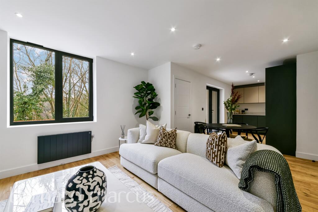 Main image of property: Russell Hill, Purley