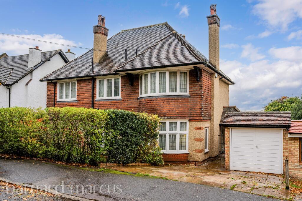 Main image of property: Higher Drive, Purley
