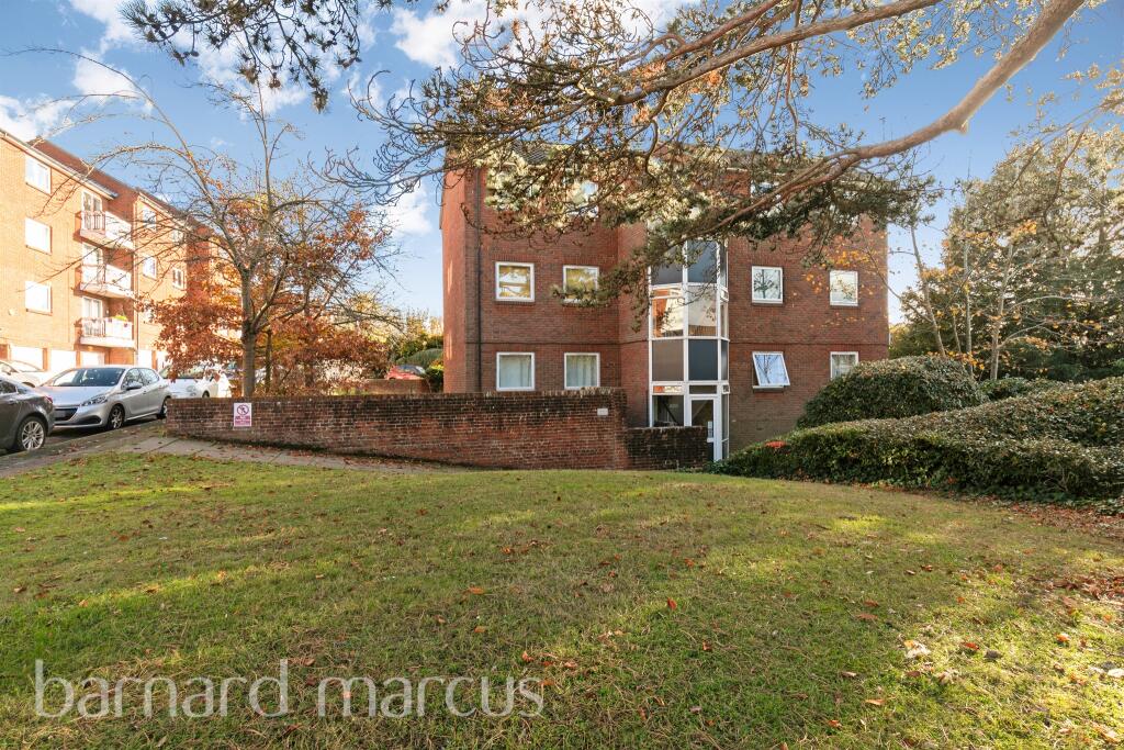 Main image of property: Timberling Gardens, South Croydon