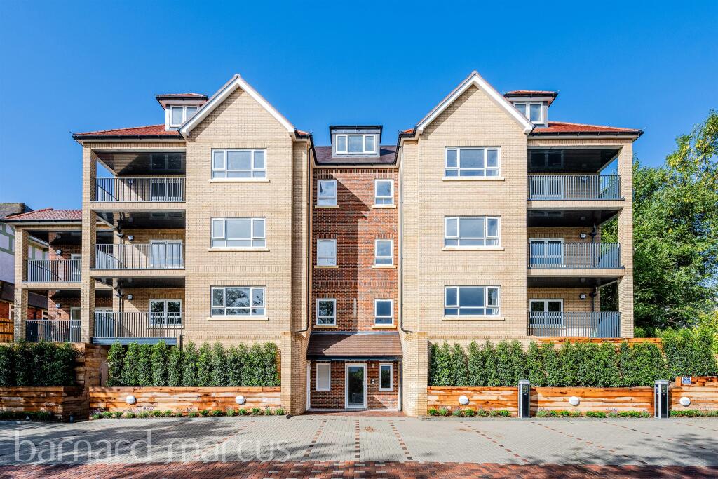 Main image of property: Riddlesdown Road, Purley