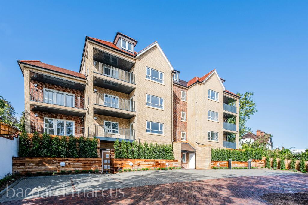 Main image of property: Riddlesdown Road, Purley