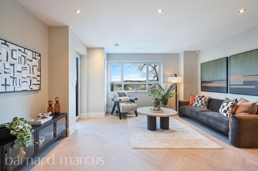 Main image of property: Riddlesdown Road, Purley