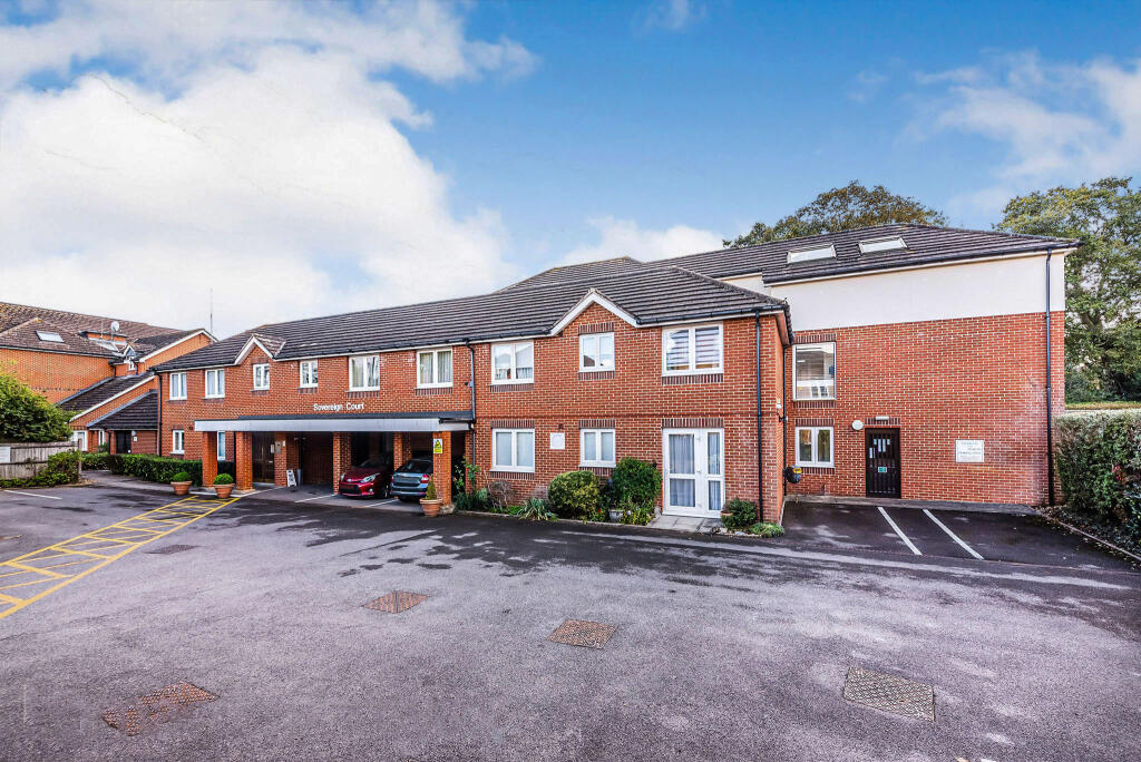 Main image of property: Warham Road, South Croydon