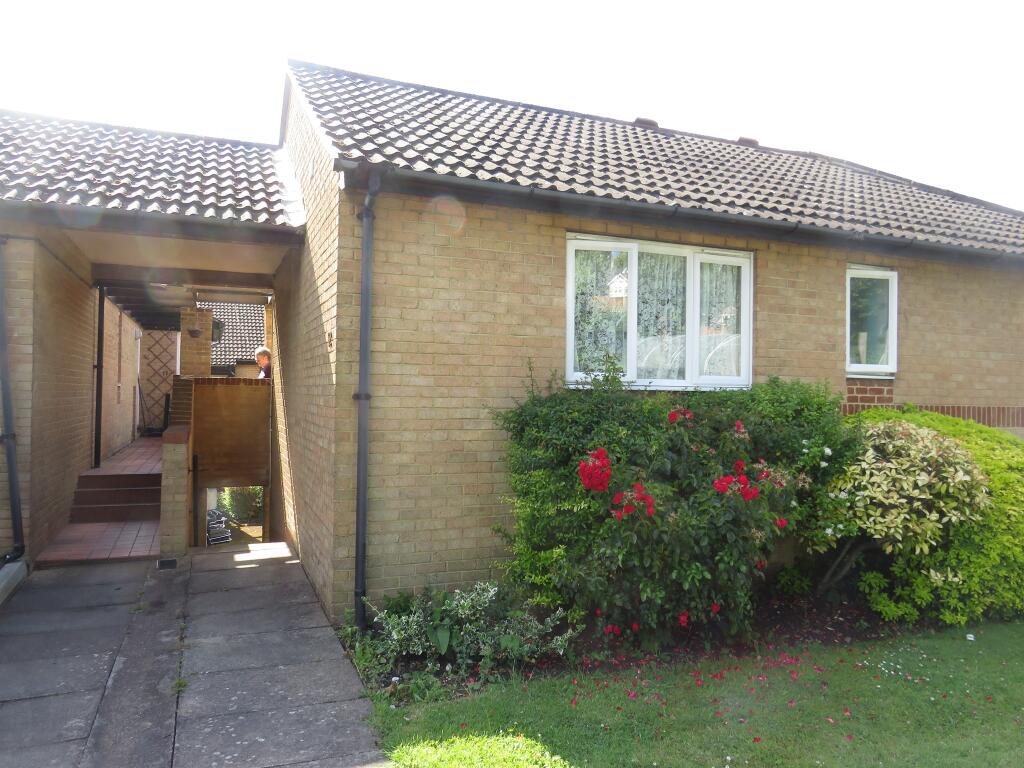 Main image of property: Whitmead Close, South Croydon