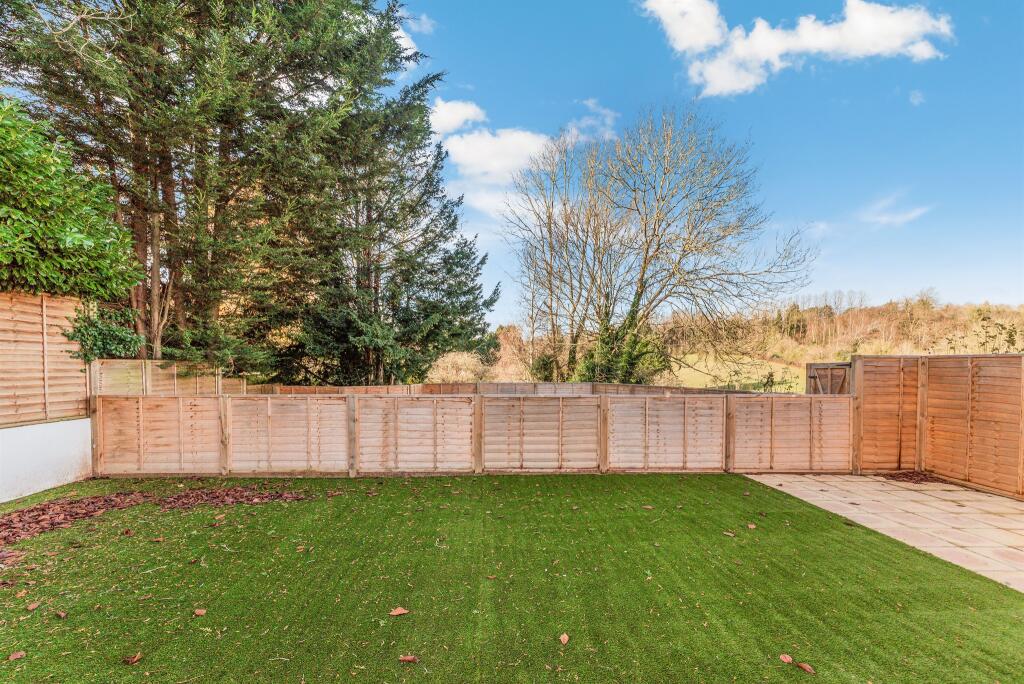 Additional property image - Kingswood Way, South Croydon