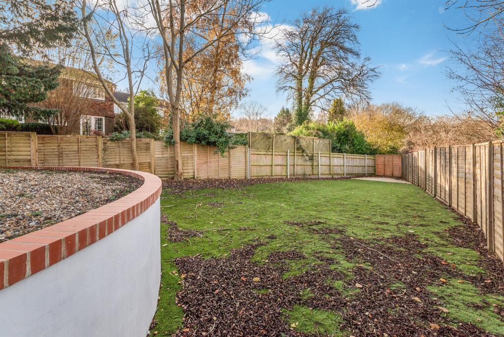 Additional property image - Kingswood Way, South Croydon