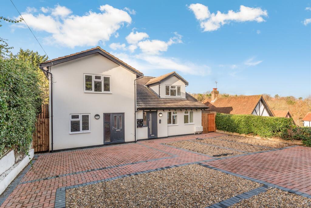 Additional property image - Kingswood Way, South Croydon