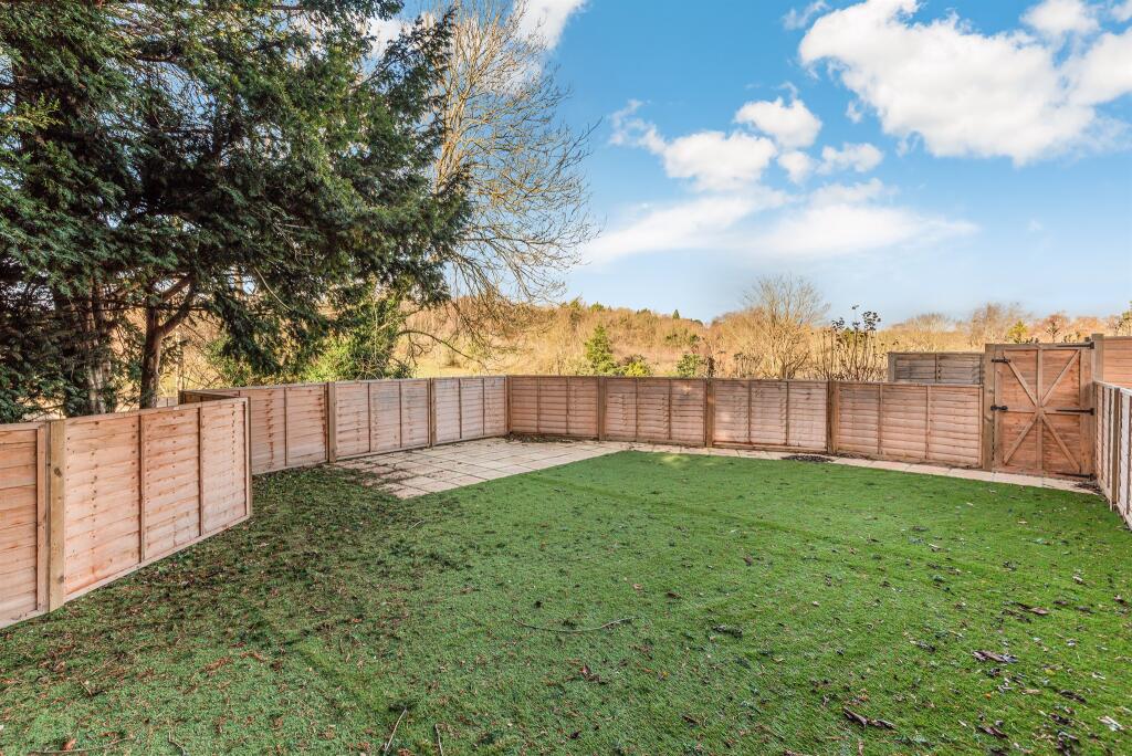 Additional property image - Kingswood Way, South Croydon