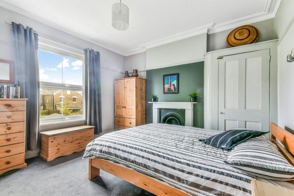 Additional property image - South Park Hill Road, South Croydon