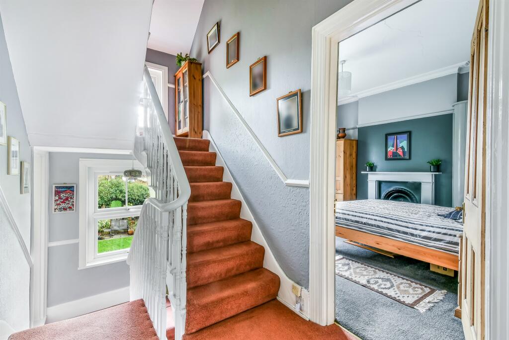 Additional property image - South Park Hill Road, South Croydon