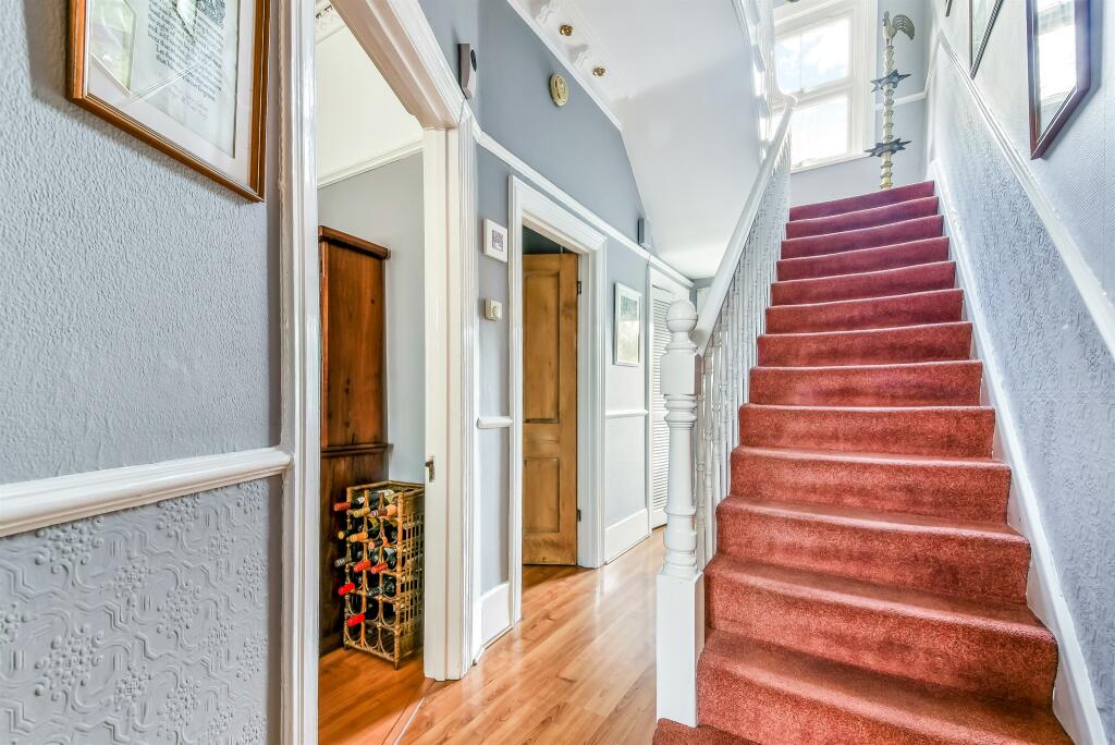Additional property image - South Park Hill Road, South Croydon