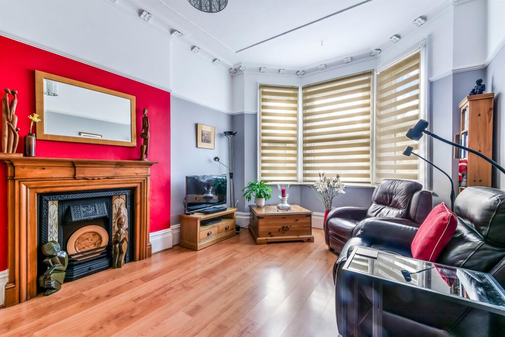 Additional property image - South Park Hill Road, South Croydon