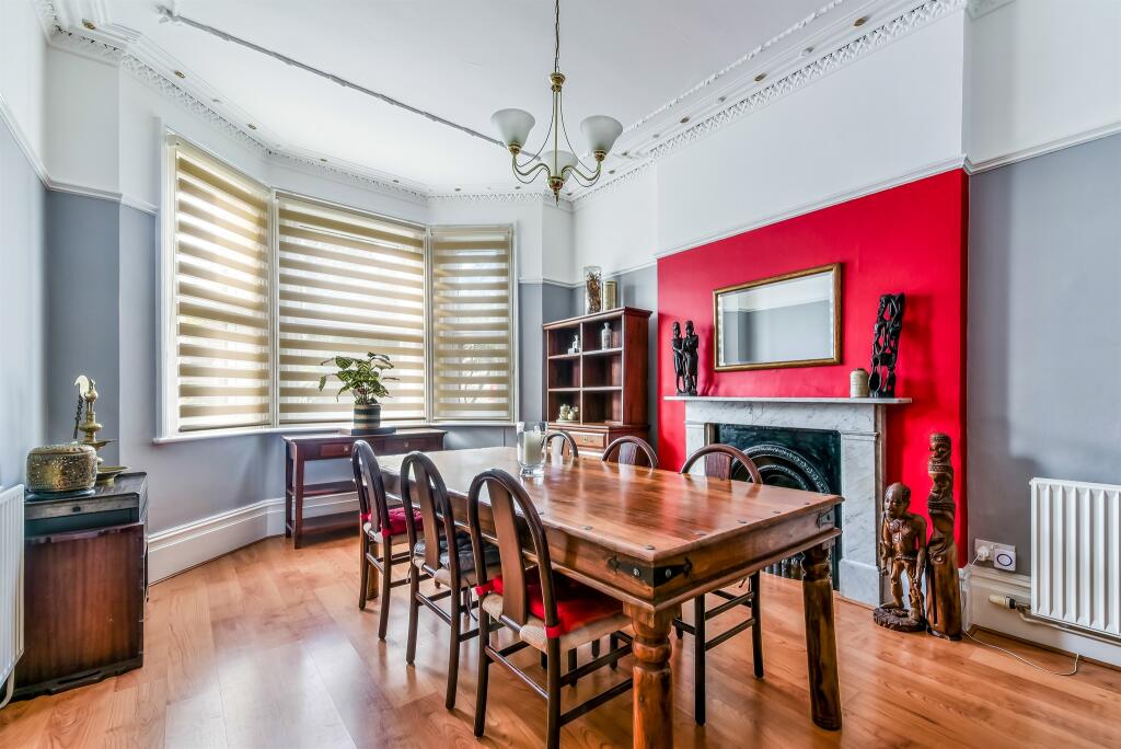 Additional property image - South Park Hill Road, South Croydon