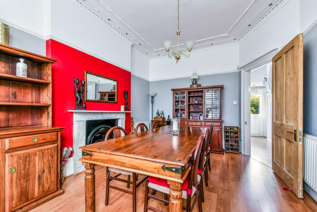 Additional property image - South Park Hill Road, South Croydon