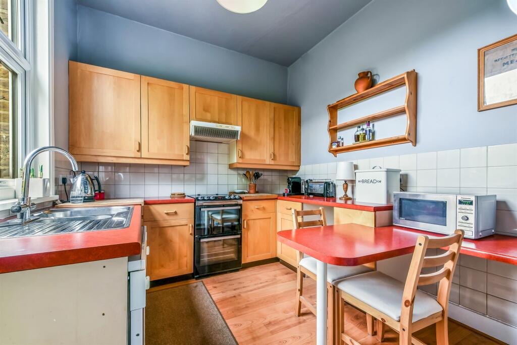 Additional property image - South Park Hill Road, South Croydon