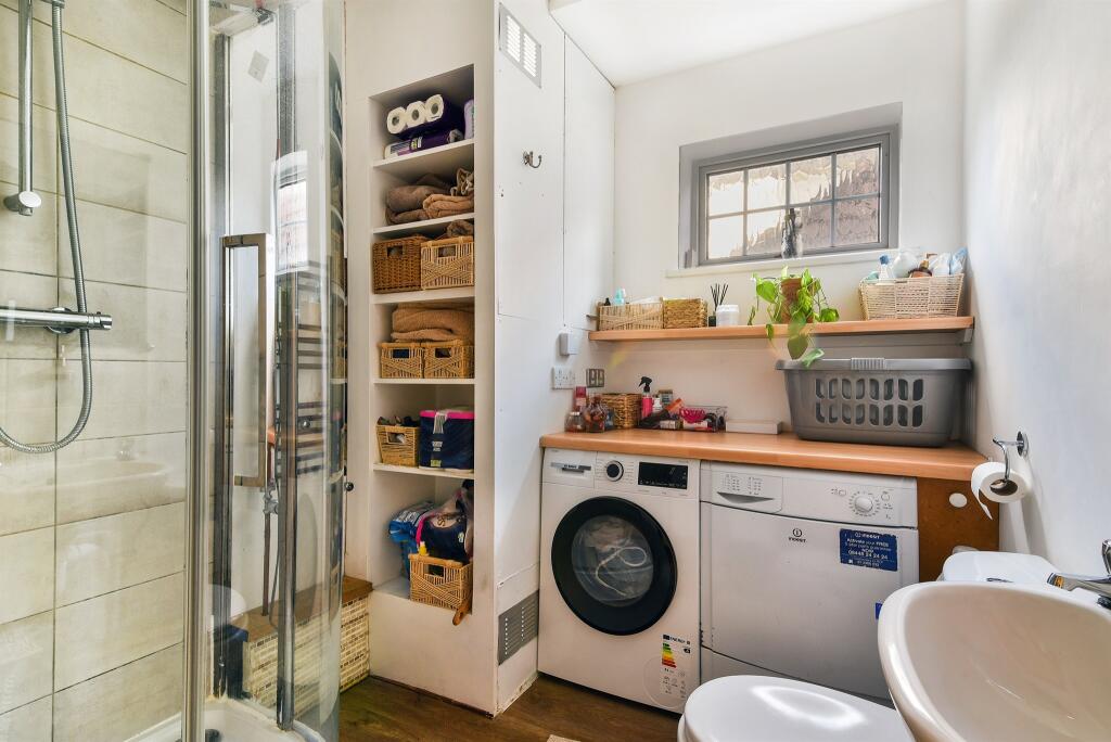 Additional property image - Farley Road, South Croydon