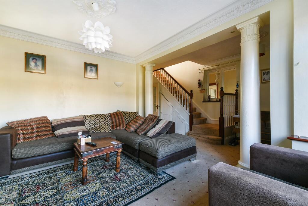 Additional property image - Farley Road, South Croydon