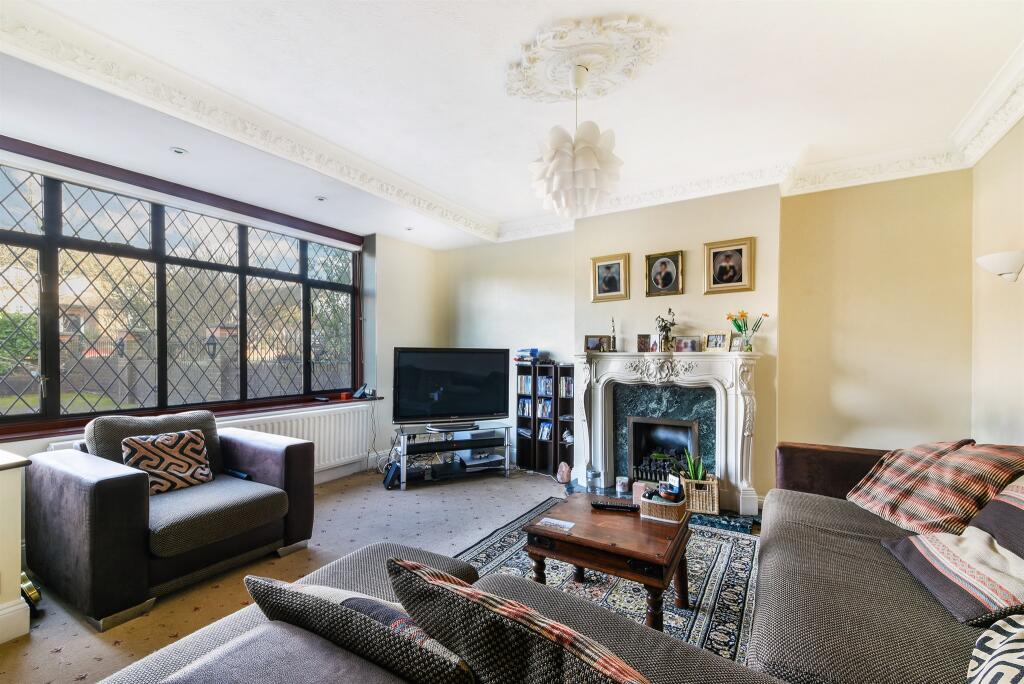 Additional property image - Farley Road, South Croydon