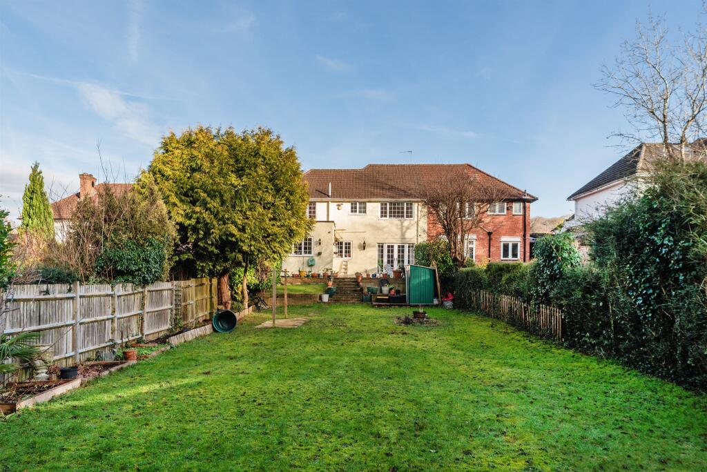 Additional property image - Farley Road, South Croydon