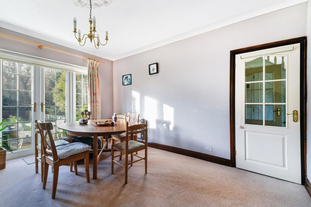 Additional property image - Farley Road, South Croydon