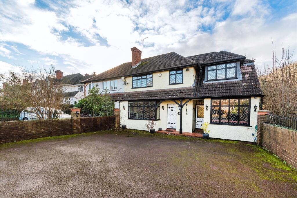 Additional property image - Farley Road, South Croydon