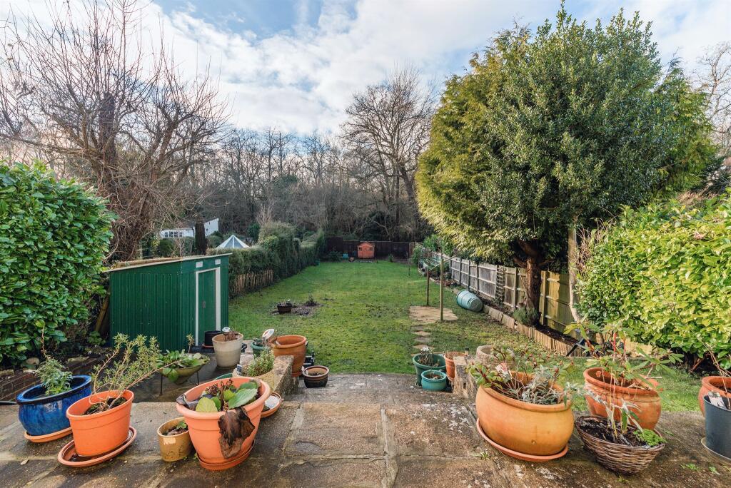 Additional property image - Farley Road, South Croydon